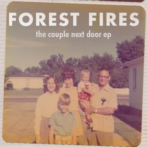 Forest Fires 的头像