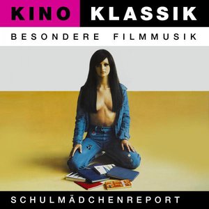 Kino Klassik - Besondere Filmmusik: Schulmädchenreport