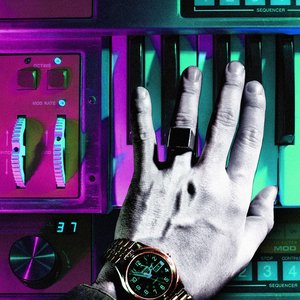 Tick Of The Clock - Single