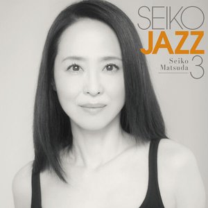 “Seiko Jazz 3”的封面