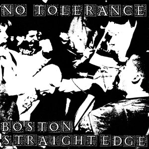 Boston Straight Edge - EP
