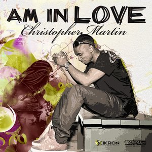 I'm In Love - Single