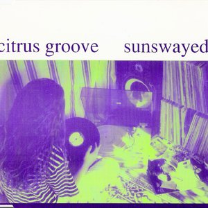 Citrus groove のアバター