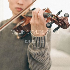 Violin Covers, Pt. XII
