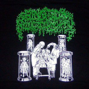 Biological Monstrosity