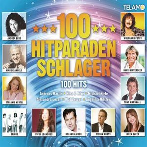 100 Hitparaden Schlager