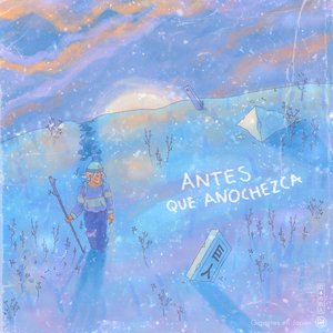 Antes Que Anochezca