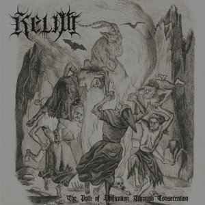 The Path of Deification Through Consecration