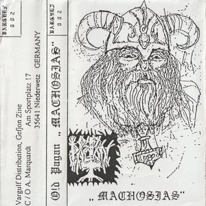 Machosias
