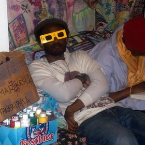Avatar for Mach-Hommy & August Fanon