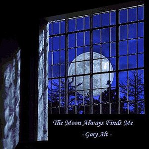 The Moon Always Finds Me  - Single