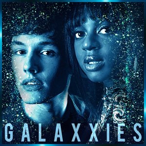 Galaxxies - EP