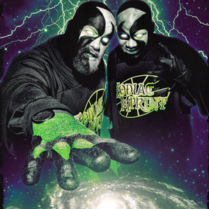 Zodiac Mprint photo provided by Last.fm