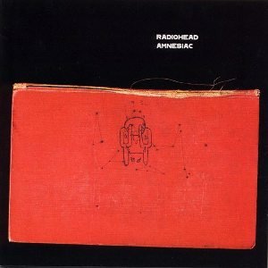 Amnesiac (Promo)