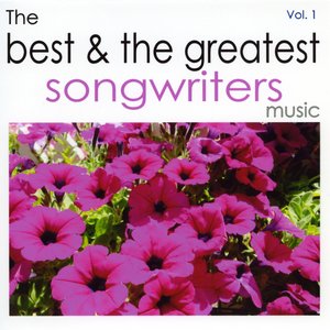 The Best & The Greatest Songwriters Vol.1