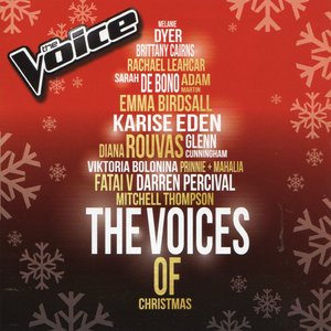 The Voices of Christmas