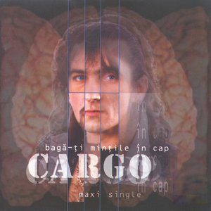 Baga-ti mintile in cap