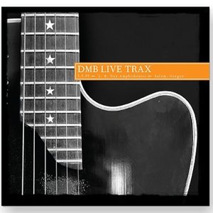 Live Trax Volume 12