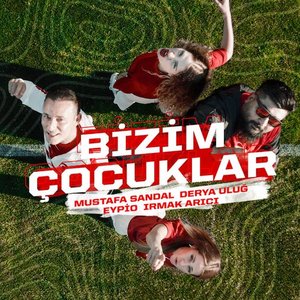 Bizim Çocuklar (feat. Eypio) - Single
