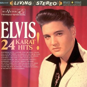 Elvis Presley albums and discography | Last.fm