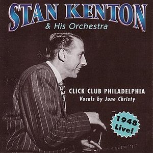 Image for '1948 Live Click Club, Philadelphia'