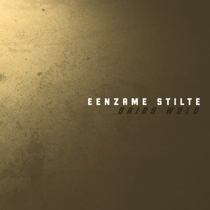 Eenzame stilte