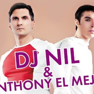 DJ Nil & Anthony El Mejor 的头像