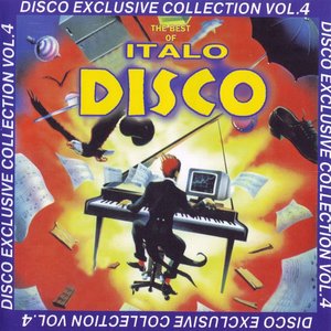 The Best Of Italo Disco Vol. 4