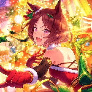 サクラローレル (CV. 真野美月) 的头像