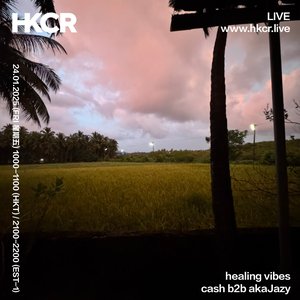 Healing Vibes 24/01/2025
