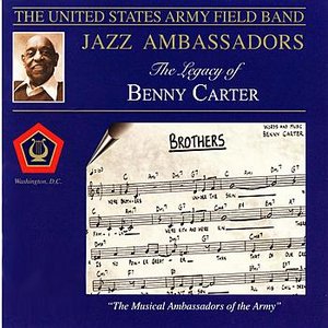 The Legacy Of Benny Carter