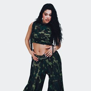 Maria Cruz 的头像
