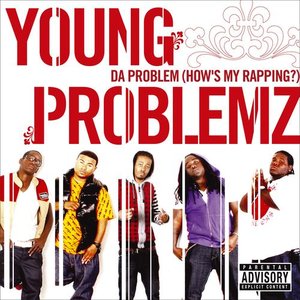 Da Problem [How's My Rapping?]