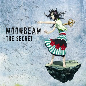 Moonbeam feat. Pryce Oliver のアバター