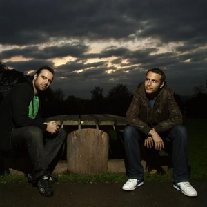 Brookes Brothers photo provided by Last.fm