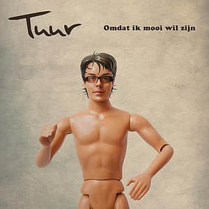 Omdat ik mooi wil zijn