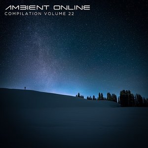Ambient Online Compilation: Volume 22