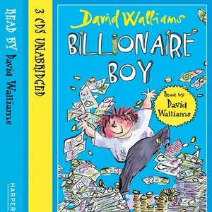 Billionaire Boy