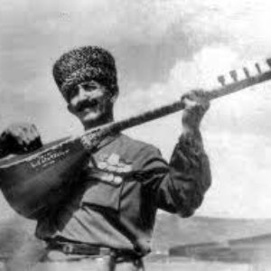 Huseyn Saracli 的头像