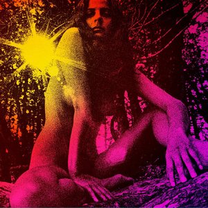 Pagan Girls