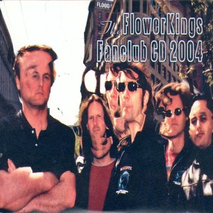 Fanclub CD 2004