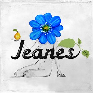 Image for 'jeanes'