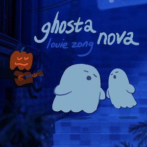 Ghosta Nova - Single