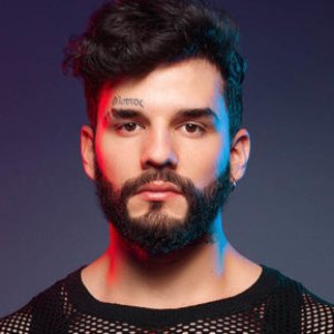 Fiákra 的头像