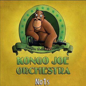 Avatar für Kongo Joe Orchestra