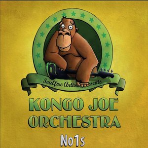 Kongo Joe Orchestra 的头像