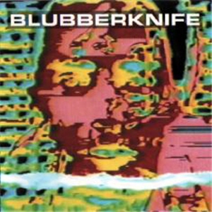 Blubberknife cover