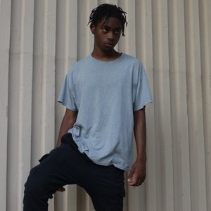 “Sybyr & Landfill”的封面