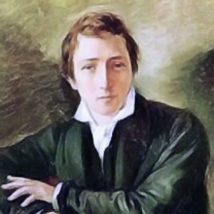 Аватар для Heinrich Heine