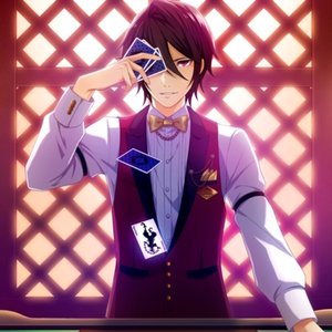 黒木 崚介 (CV.古川 慎) 的头像